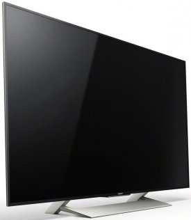 Телевізор LED SONY KD65XE9005BR2 (Android TV, Wi-Fi, 3840x2160)