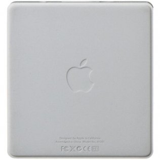Док-станція Apple for iPad / iPad 2 / iPad 3 / iPhone 4 / iPhone 4S MC940