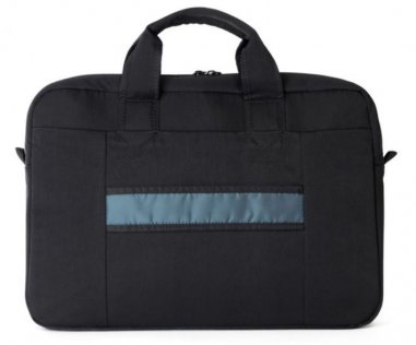 Сумка для ноутбука Tucano Piu Bag BPB15-BK Black