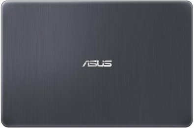 Ноутбук ASUS VivoBook S15 S510UN-BQ167T Grey