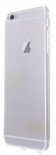 Чохол Verus for iPhone 6 Plus - Crucial MIXX Transparent RU