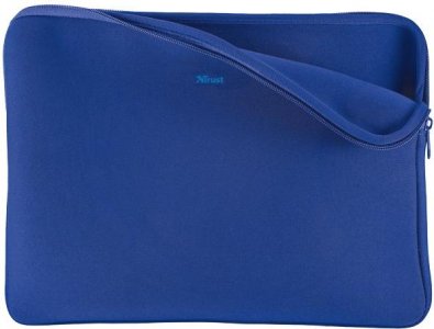 Чохол для ноутбука Trust Primo Soft Sleeve Blue