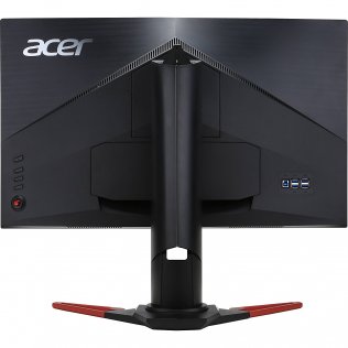 Монітор Acer Z271TBMIPHZX UM.HZ1EE.A01 Black