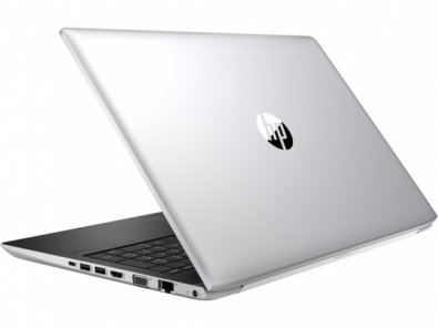 Ноутбук Hewlett-Packard Probook 450 G5 2SX97EA Silver
