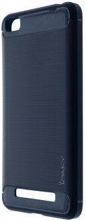Чохол iPaky for Xiaomi Redmi 4A - slim TPU Blue
