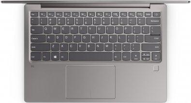 Ноутбук Lenovo IdeaPad 720S-13IKB 81BV007RRA Iron Grey