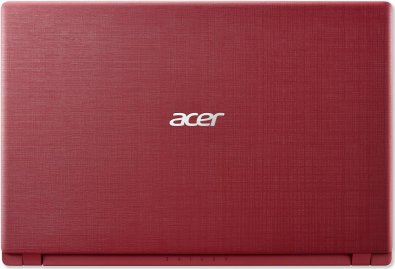 Ноутбук Acer Aspire 3 A315-51-309W NX.GS5EU.003 Oxidant Red