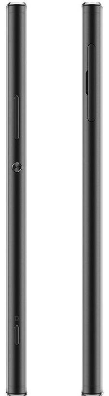 Смартфон Sony Xperia XA2 Ultra H4213 Black
