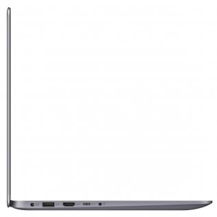 Ноутбук ASUS VivoBook X411UN-EB161 Grey
