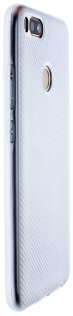 Чохол Redian for Xiaomi Mi A1 / Mi 5x - Slim TPU Silver