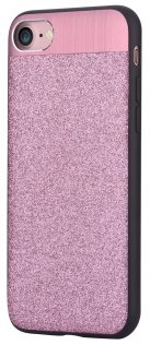 Чохол Devia for iPhone 7 - Racy case Rose Gold (6952898000003)
