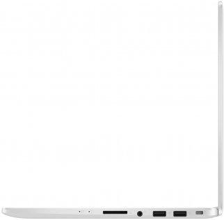 Ноутбук ASUS VivoBook X405UA-BM253 White