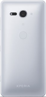 Смартфон Sony Xperia XZ2 Compact H8324 White Silver
