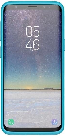 Чохол Araree for Samsung S9 - Airfit Pop Blue (AR20-00315B)