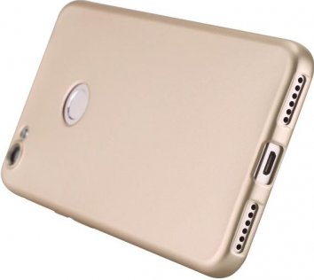 for Xiaomi Redmi Note 5a - Shiny Gold