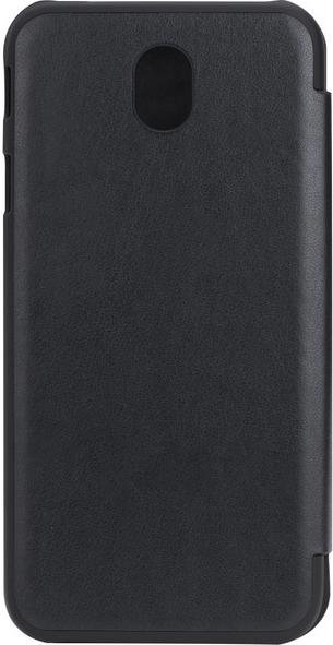 for Samsung J5 2017/J530 - T-Book Black