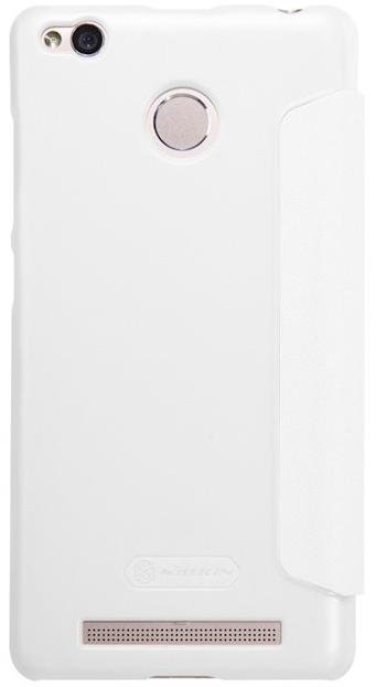 for Xiaomi Redmi 3 Pro - Spark series White