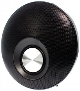Портативна акустика JoyRoom JR-M02 Black