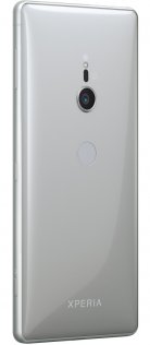 Смартфон Sony Xperia XZ2 H8266 4/64GB Liquid Silver