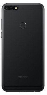 Смартфон HONOR 7C Pro 3/32GB Black (7С Pro Black (LND-L29))