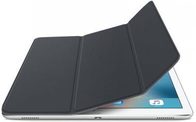for iPad Pro - Smart Cover Charcoal Gray