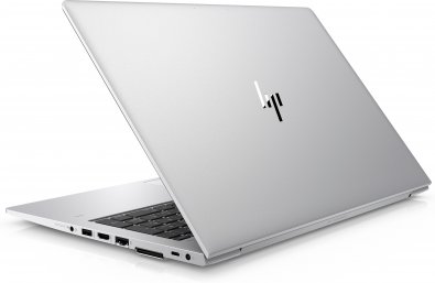 Ноутбук Hewlett-Packard EliteBook 755 G5 3PK93AW Silver