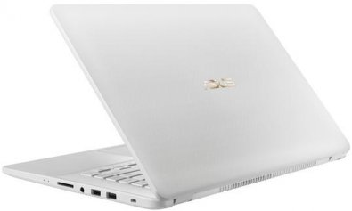 Ноутбук ASUS VivoBook X505BP-EJ139 White