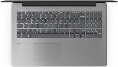 Ноутбук Lenovo IdeaPad 330-15IKB 81DC005TRA Onyx Black