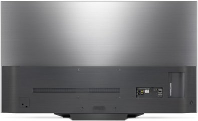 Телевізор OLED LG OLED55B8PLA (Smart TV, Wi-Fi, 3840x2160)