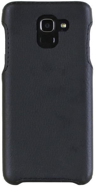 for Samsung Galaxy J6 2018/J600 - Back case Black
