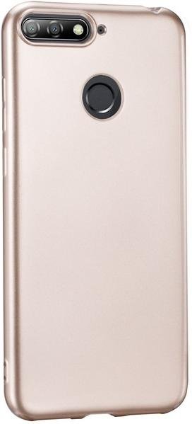 for Huawei Y6 2018 Prime - Crystal Gold