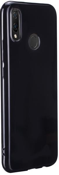 Чохол-накладка T-PHOX для Huawei P Smart Plus - Crystal Black