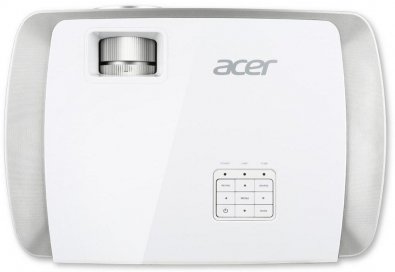 Проектор для домашнього кінотеатру, короткофокусный Acer H7550ST (Full HD, 3000 ANSI Lm)