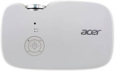 Проектор Acer K138ST (WXGA, 800 ANSI Lm, LED)