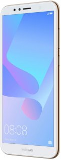 Смартфон Huawei Y6 2018 ATU-L31 2/16GB Gold (ATU-L31 Gold)