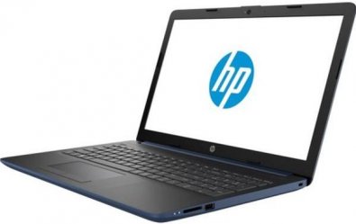 Ноутбук Hewlett-Packard 15-db0219ur 4MR85EA Blue