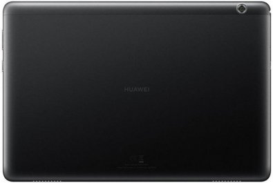 Планшет Huawei MediaPad T5 53010DHM Black