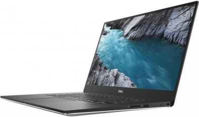 Ноутбук Dell XPS 15 9570 970Fi78S2GF15-WSL Silver