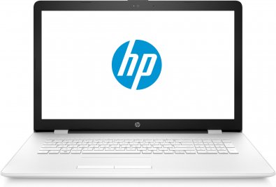 Ноутбук Hewlett-Packard 17-ca0059ur 4MV98EA White