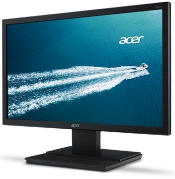 Монітор Acer V226HQLbid Black (UM.WV6EE.015)