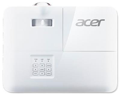 Проектор Acer S1386WH (3600 Lm)