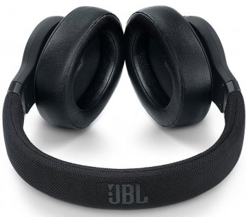 Гарнітура JBL E65BT NC Black (JBLE65BTNCBLK)
