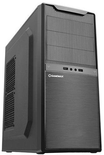 Корпус для ПК Gamemax MT507-NP Black
