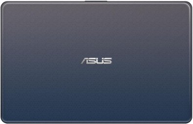 Ноутбук ASUS Laptop E203MA-FD004T Star Grey