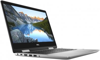 Ноутбук Dell Inspiron 5482 I5478S2NDW-70S Silver