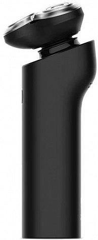 Електробритва чоловіча Xiaomi Mijia Electric Shaver Black (MJTXD01SKS/NUN4027HK)