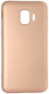 for Samsung J2 Core 2018 - Guardian Series Gold