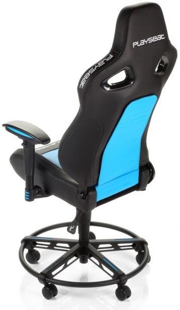 Крісло ігрове Playseat L33T, Blue