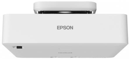 Проектор Epson EB-L610W (V11H904040)