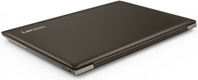 Ноутбук Lenovo IdeaPad 330-15ICH 81FK00G0RA Chocolate